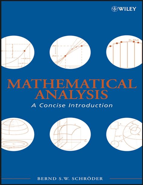 Mathematical Analysis An Introduction Corrected 3rd Printing Epub