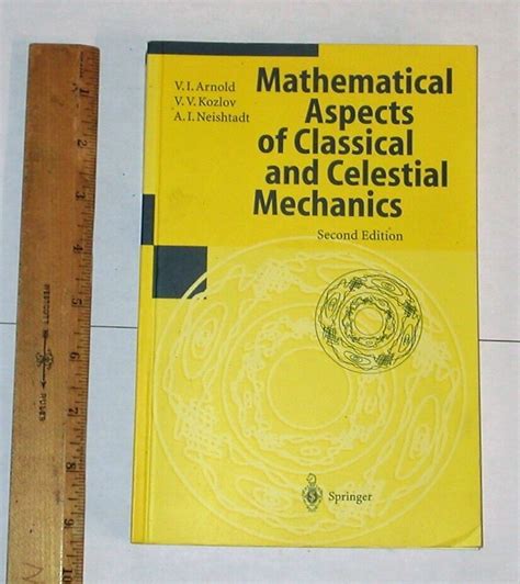 Mathematical Aspects of Classical and Celestial Mechanics 3rd Edition Epub