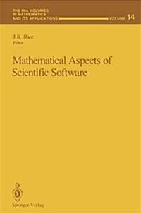 Mathematical Aspects of Scientific Software Doc