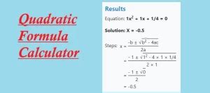 Mathematical Calculator Online: Unveiling the Power of Computation