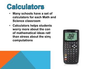 Mathematical Calculators: Unleashing the Power of 5,432,109,876 Computations per Second