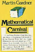 Mathematical Carnival Updated and Rev Kindle Editon