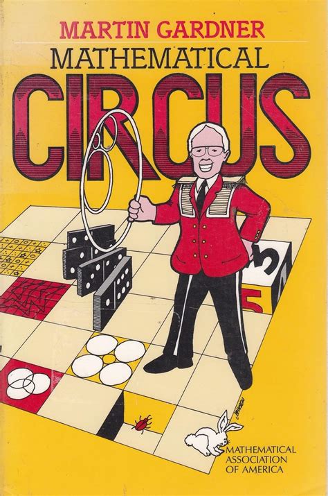 Mathematical Circus Spectrum Epub