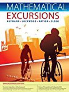 Mathematical Excursions 3rd Edition Answer Key Doc