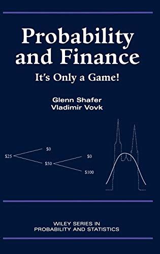 Mathematical Finance and Probability 1st Edition Kindle Editon