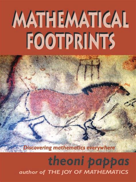 Mathematical Footprints Discovering Mathematics Everywhere Epub