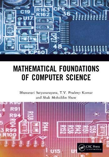 Mathematical Foundations of Computer Science Kindle Editon