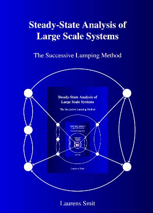 Mathematical Foundations of the State Lumping of Large Systems PDF