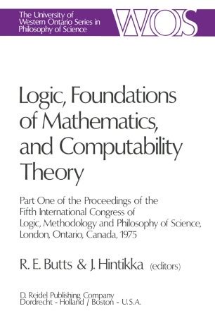 Mathematical Logic and Computability Kindle Editon