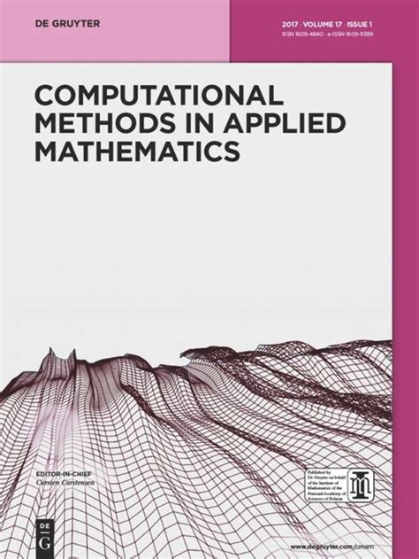 Mathematical Methods - Department of Computing - Imperial ... PDF Book Doc