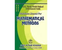 Mathematical Methods By Sm Yusuf Solution Manual Kindle Editon