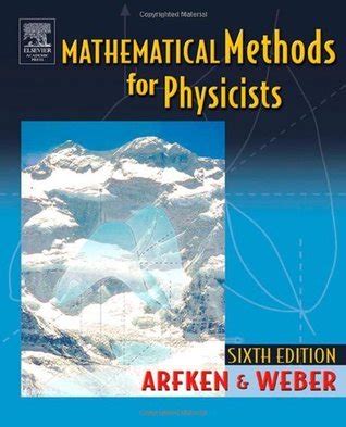 Mathematical Methods For Physicists Arfken Solutions Manual Pdf Doc