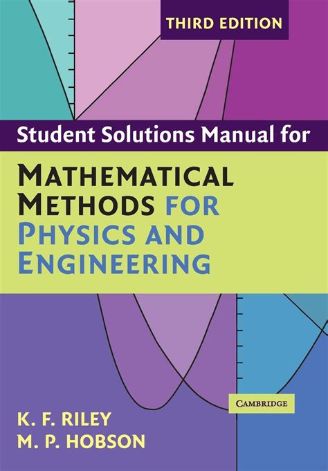 Mathematical Methods Riley Solutions Doc