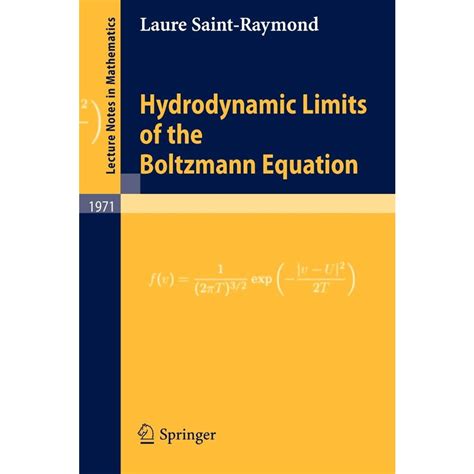 Mathematical Methods for Hydrodynamic Limits Kindle Editon