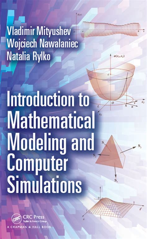 Mathematical Modeling and Computer Simulation Ebook Epub