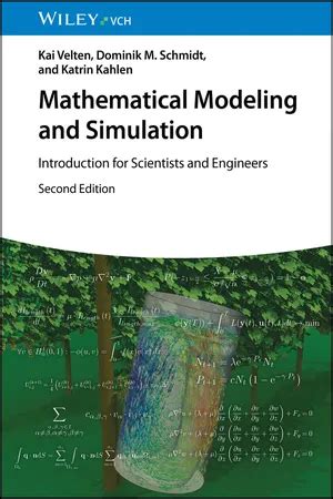 Mathematical Modeling and Computer Simulation Ebook Epub