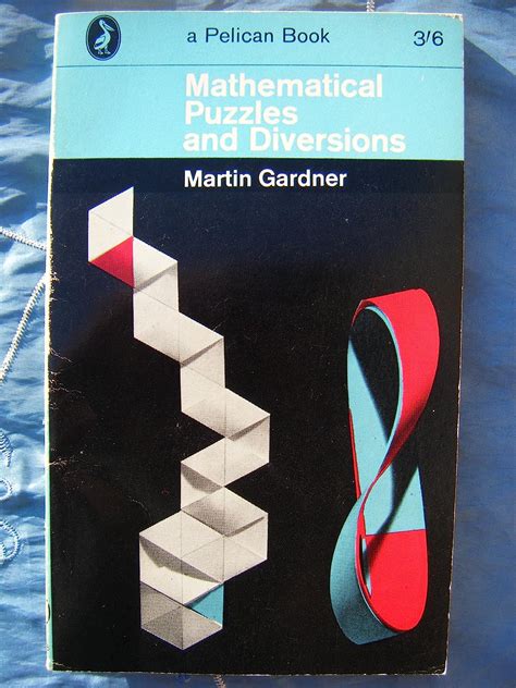 Mathematical Puzzles and Diversions Parado PDF