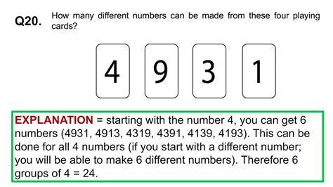 Mathematical Reasoning Test With Answers Epub