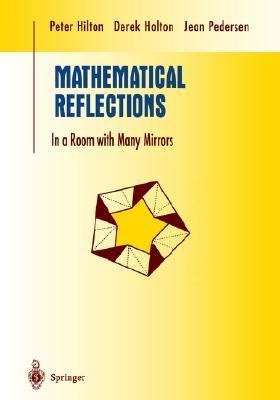 Mathematical Reflections In a Room with Many Mirrors Corrected 2nd Printing Reader