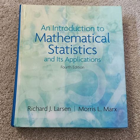 Mathematical Statistics 28th Edition PDF