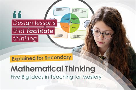 Mathematical Thinking How to Develop It in the Classroom Epub