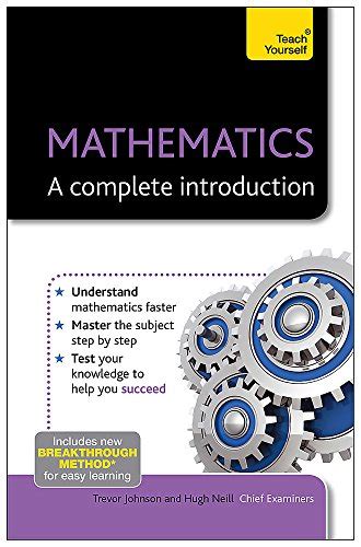 Mathematics A Complete Introduction Doc