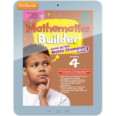 Mathematics Alive, 4 Ebook Epub