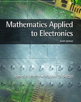 Mathematics Applied to Electronics Reader