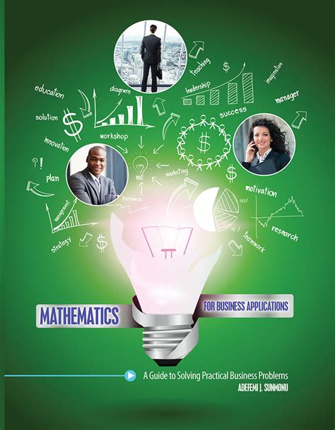 Mathematics Business Applications Answers Reader