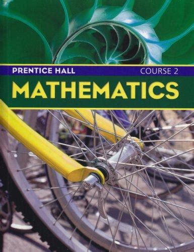 Mathematics Course 2 Doc