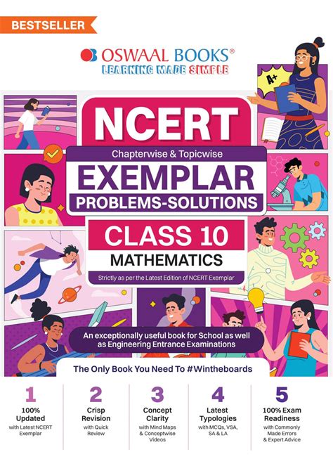 Mathematics Exemplar Problems Solutions Class 10 Epub