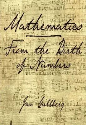Mathematics From the Birth of Numbers Kindle Editon