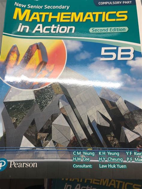 Mathematics In Action 5b Full Solution PDF