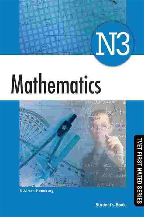 Mathematics N3 Mjj Van Rensberg Ebook Epub