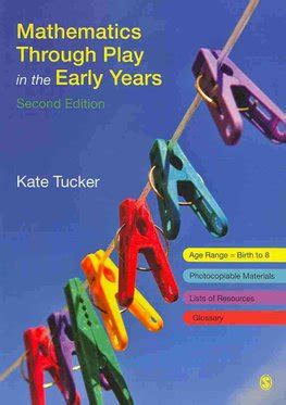 Mathematics Through Play in the Early Years PDF
