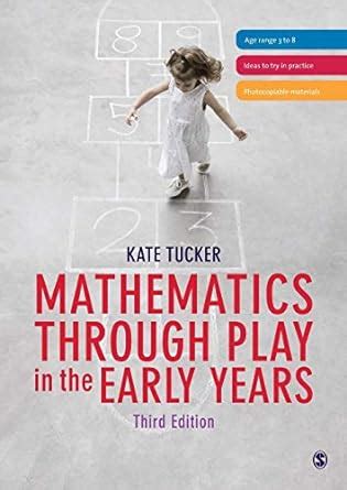 Mathematics Through Play in the Early Years Doc