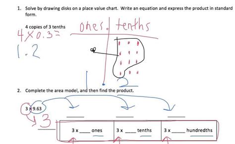 Mathematics Vision Project Module 1 Answers Doc