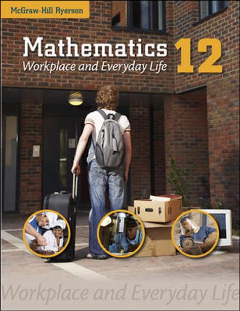 Mathematics Workplace Everyday Life 12 Answers Doc