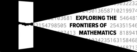 Mathematics at Brandeis University: Exploring the Frontiers of Knowledge