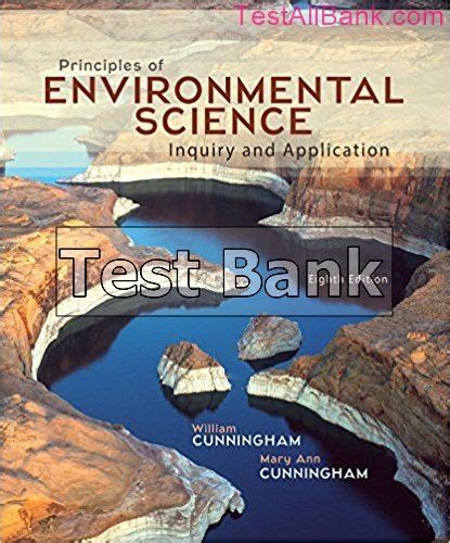 Mathematics for Ecology and Environmental Sciences 1st Edition Doc