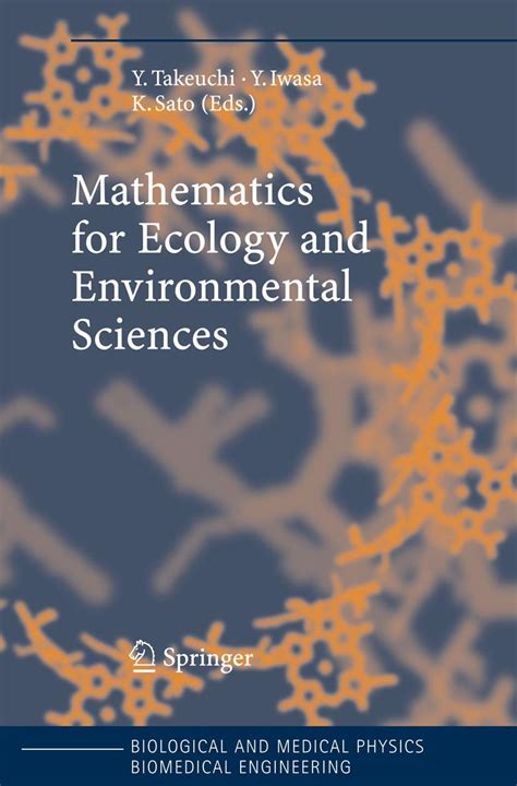 Mathematics for Ecology and Environmental Sciences 1st Edition Doc