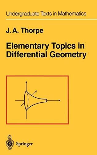 Mathematics for Elementary Teachers, Vol. II Geometry and Other Topics Epub