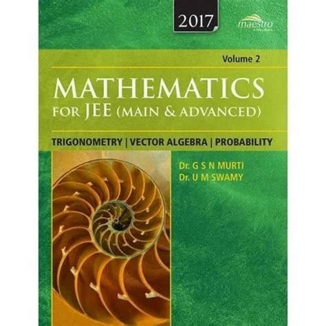 Mathematics for JEE Main and Advanced Trigonometry Kindle Editon