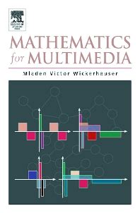 Mathematics for Multimedia 1st Edition Kindle Editon