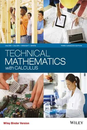 Mathematics for Technical Education Doc