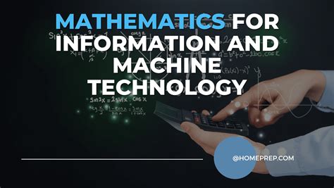 Mathematics for the Machine Trades Reader