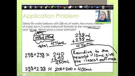 Mathematics vision project module 2 answer key Ebook Epub