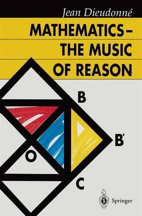 Mathematics-- The Music of Reason Corrected 2nd Printing Epub