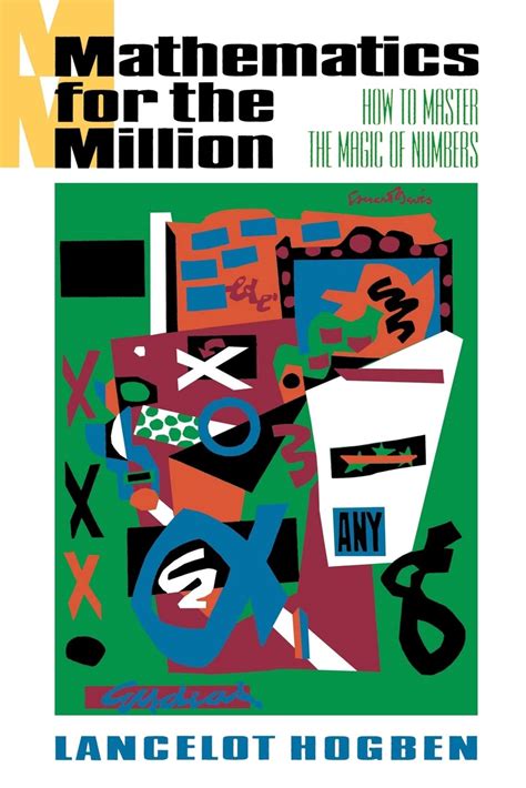 Mathematics.for.the.Million Ebook Reader