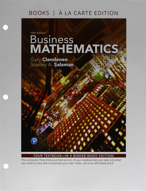 Mathematics_for_Business_th_Edition_eBook_Stanley_Salzman_Gary_Clendenen Ebook PDF